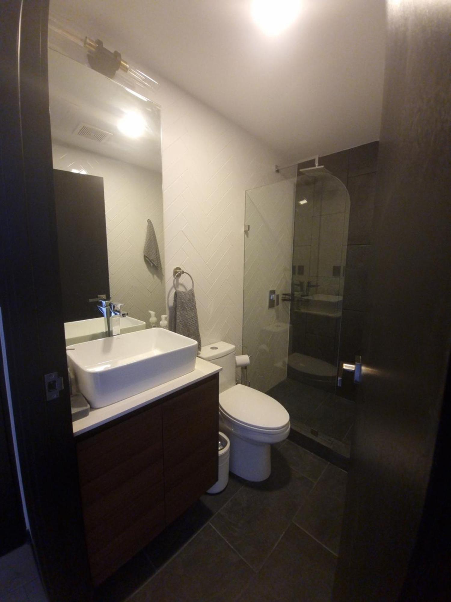Apartamento 2 Habitaciones, Edificio Eon, Zona 10, Turin Γουατεμάλα Εξωτερικό φωτογραφία