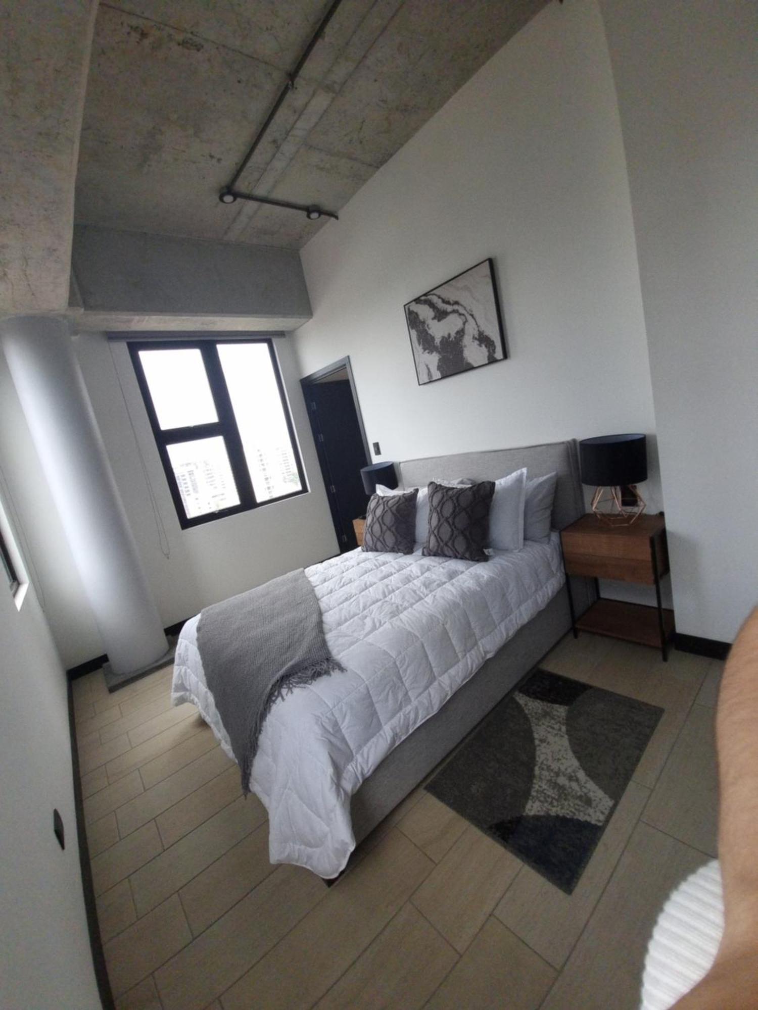 Apartamento 2 Habitaciones, Edificio Eon, Zona 10, Turin Γουατεμάλα Εξωτερικό φωτογραφία