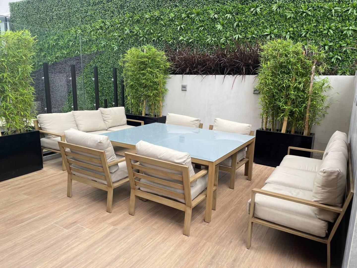 Apartamento 2 Habitaciones, Edificio Eon, Zona 10, Turin Γουατεμάλα Εξωτερικό φωτογραφία