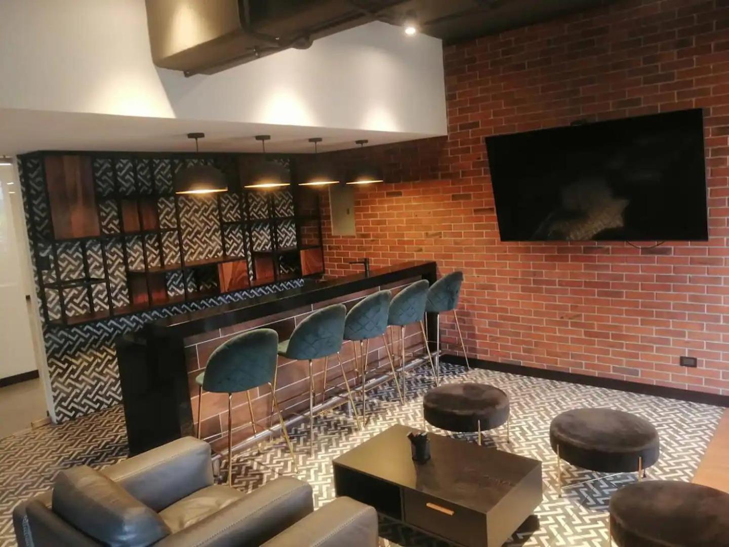 Apartamento 2 Habitaciones, Edificio Eon, Zona 10, Turin Γουατεμάλα Εξωτερικό φωτογραφία
