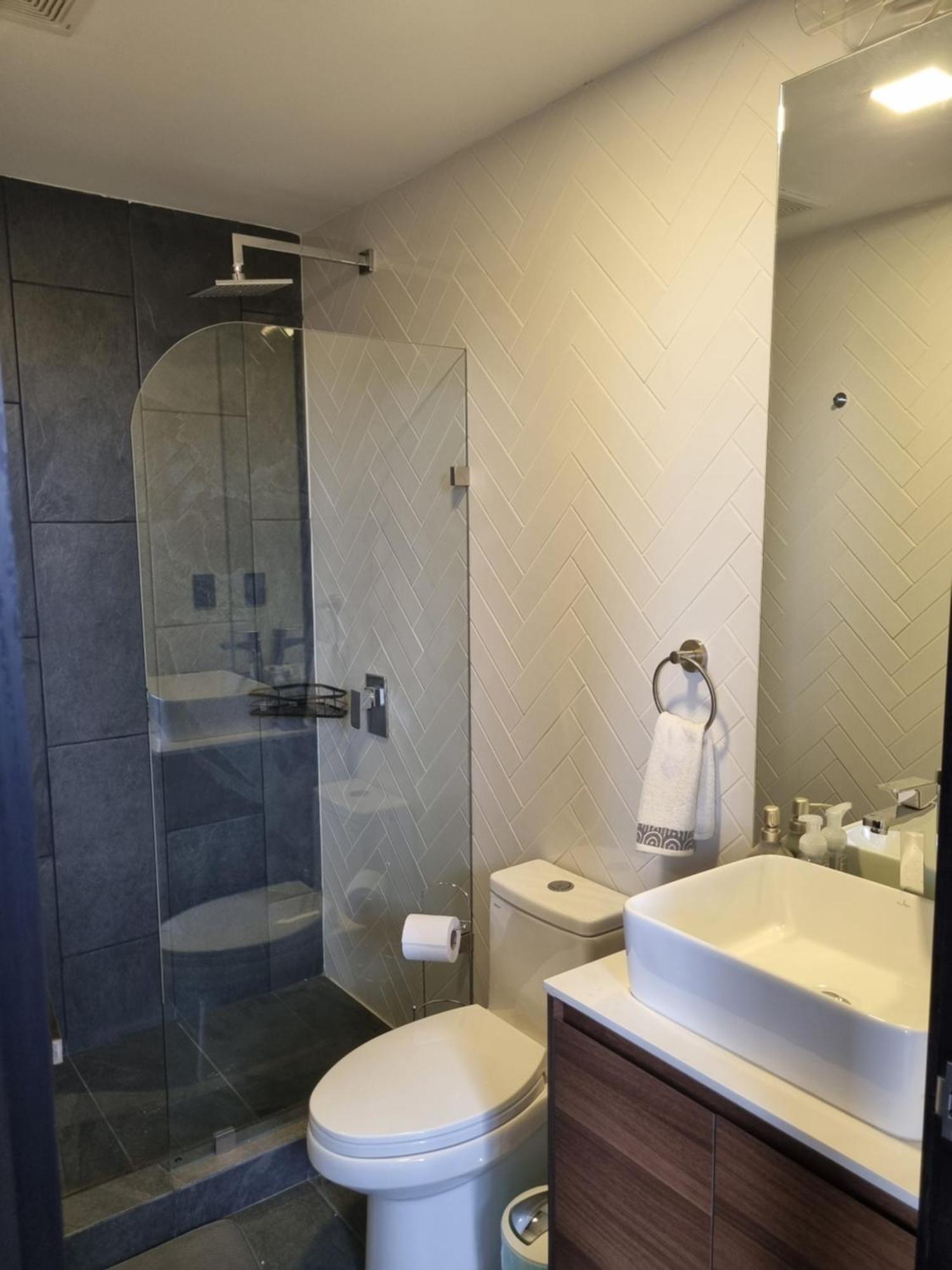 Apartamento 2 Habitaciones, Edificio Eon, Zona 10, Turin Γουατεμάλα Εξωτερικό φωτογραφία