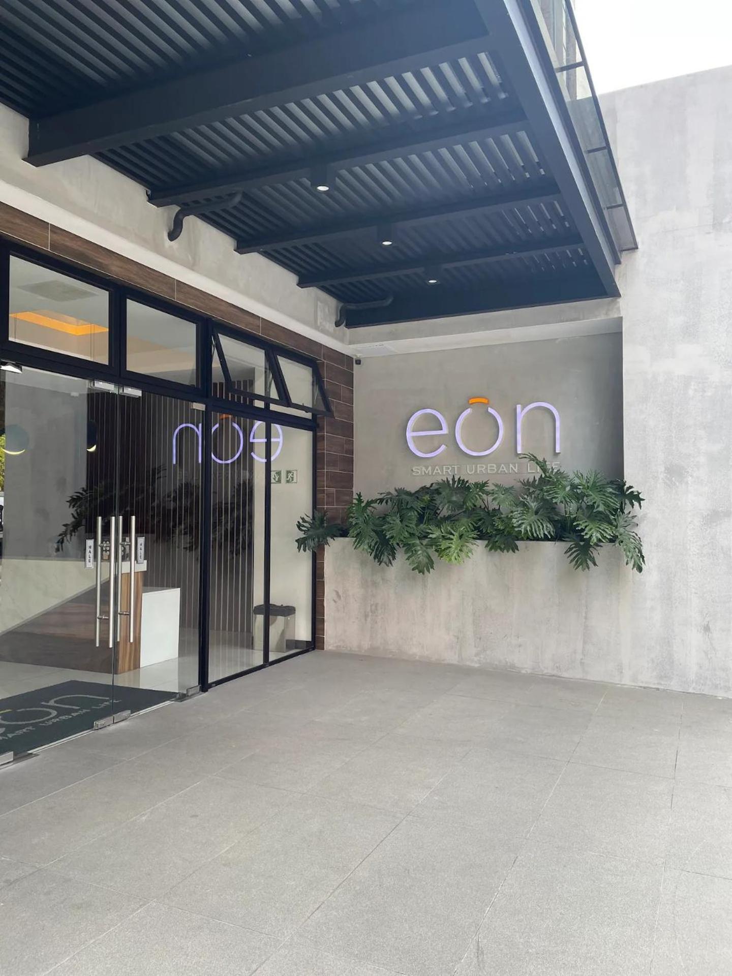 Apartamento 2 Habitaciones, Edificio Eon, Zona 10, Turin Γουατεμάλα Εξωτερικό φωτογραφία