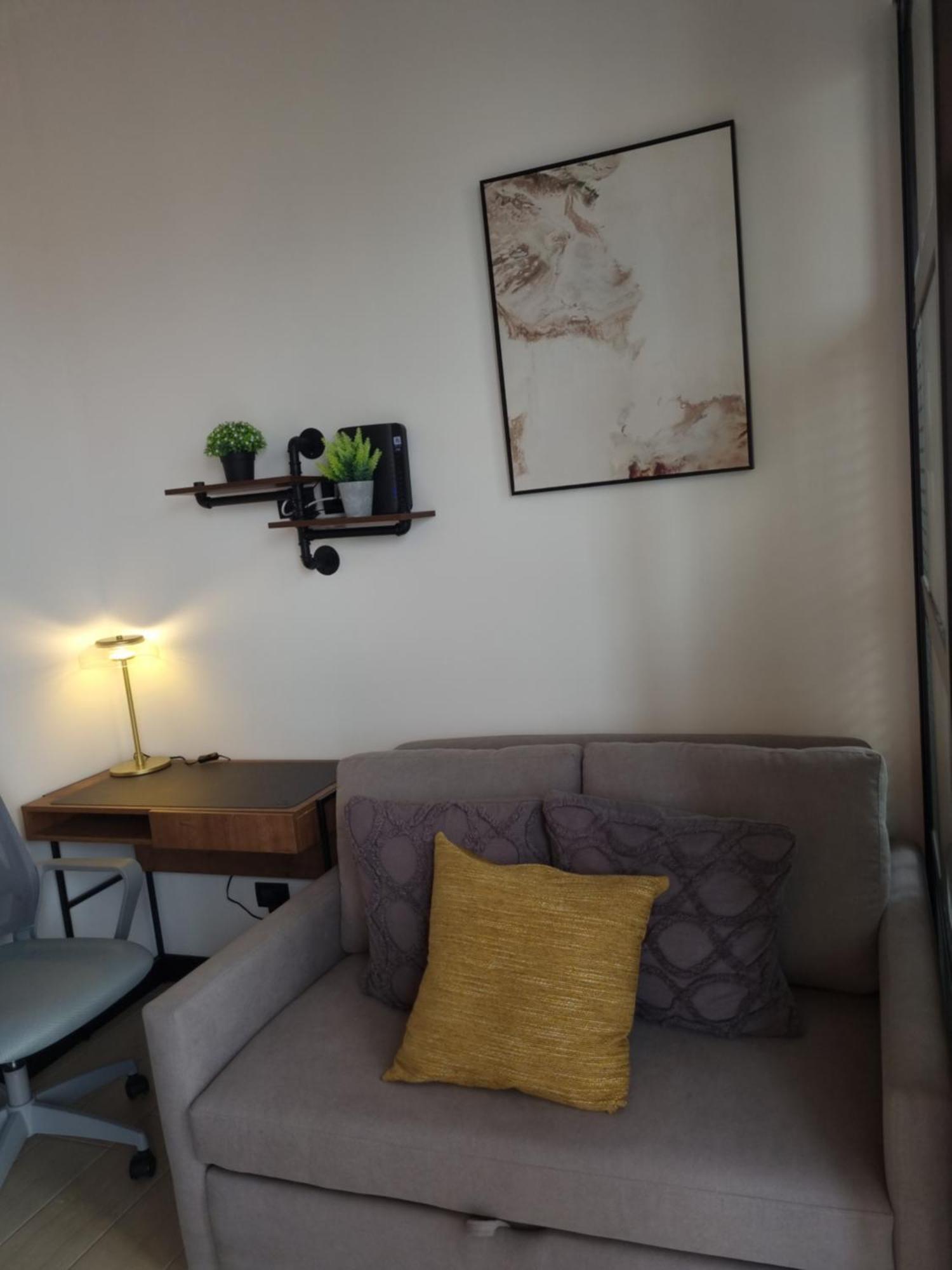 Apartamento 2 Habitaciones, Edificio Eon, Zona 10, Turin Γουατεμάλα Εξωτερικό φωτογραφία